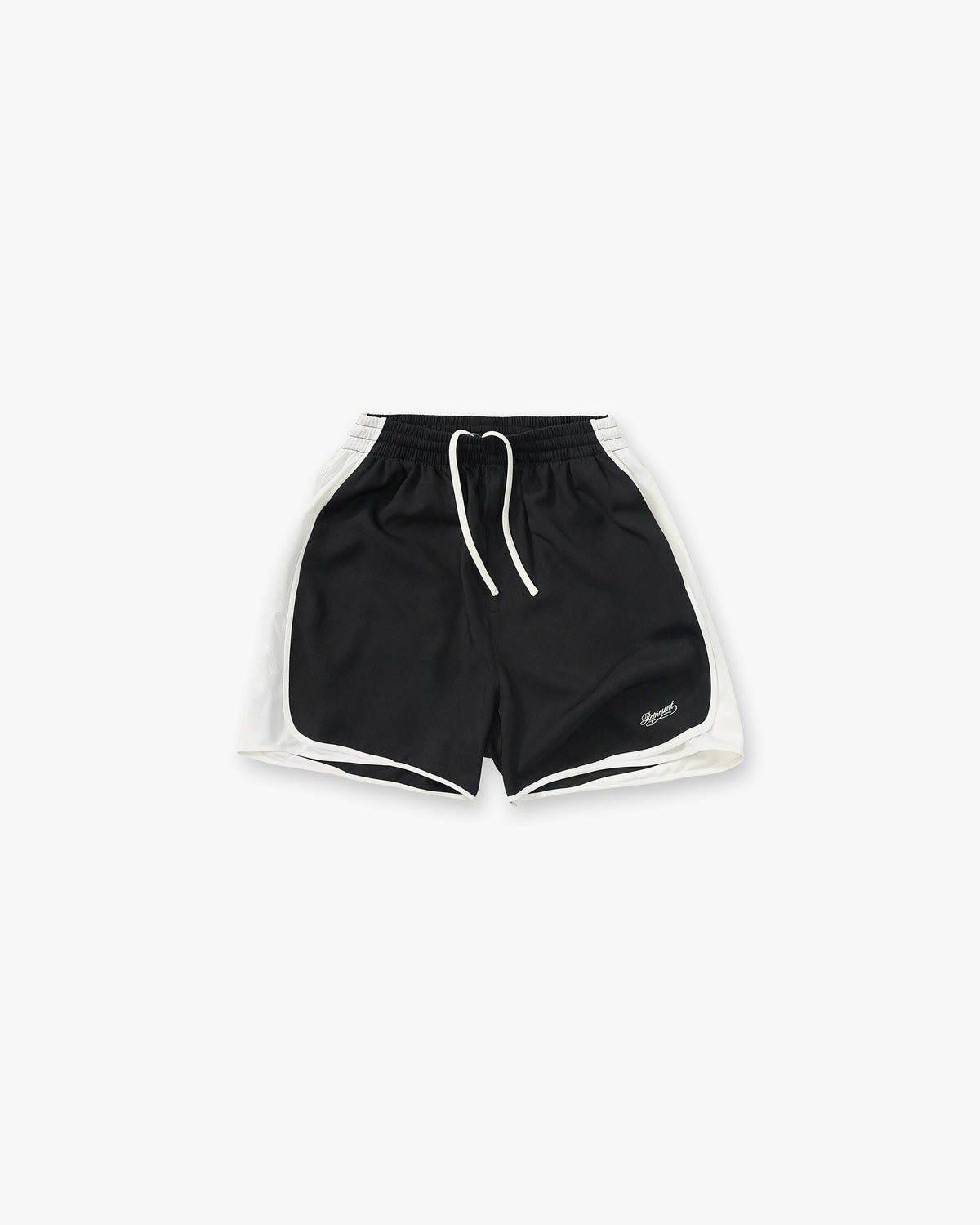 Represent Cruz Short Jet Black