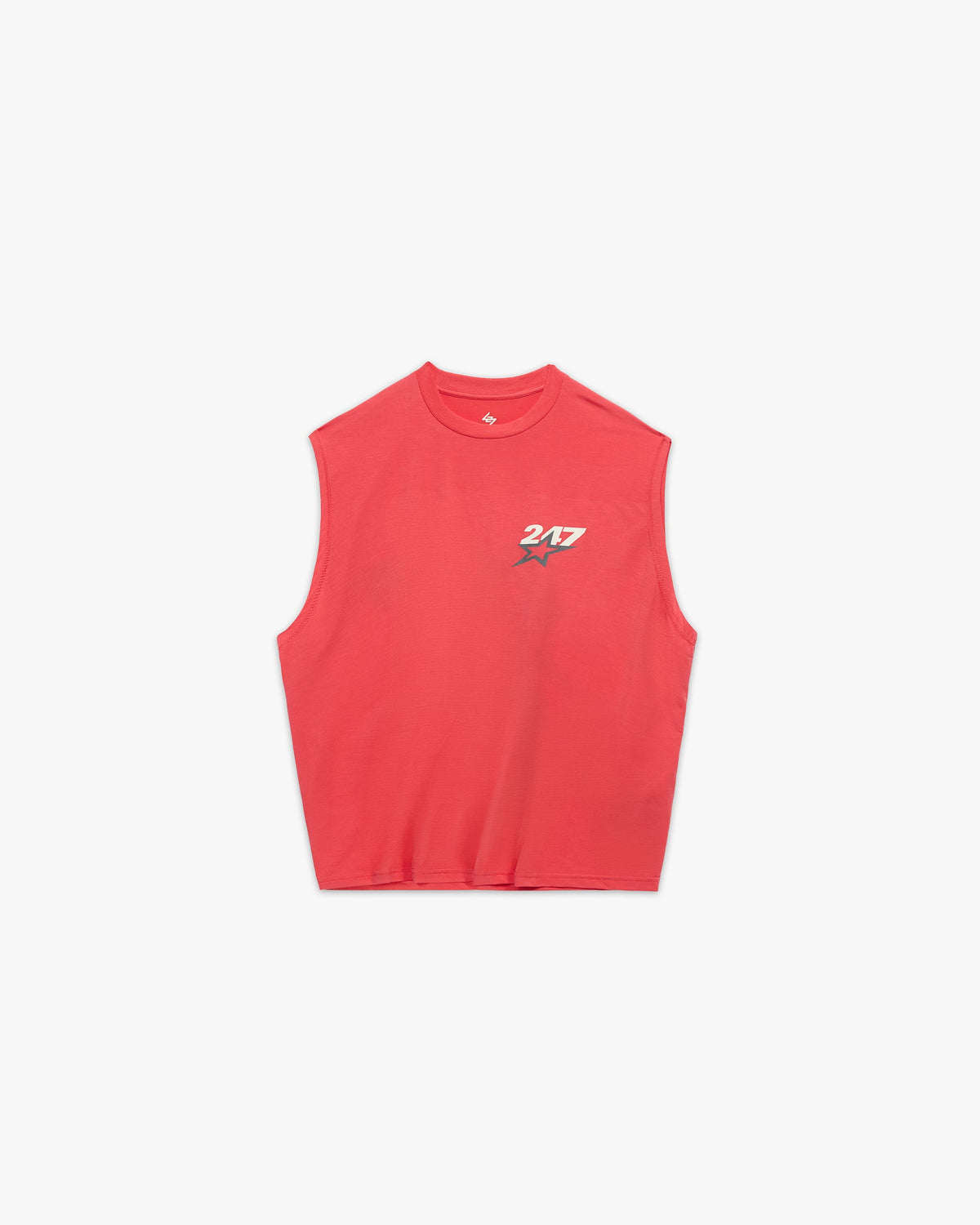 Represent Team 247 Star Tank Racing Red