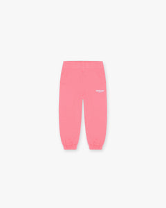 Represent Mini Owners Club Sweatpants Bubblegum Pink
