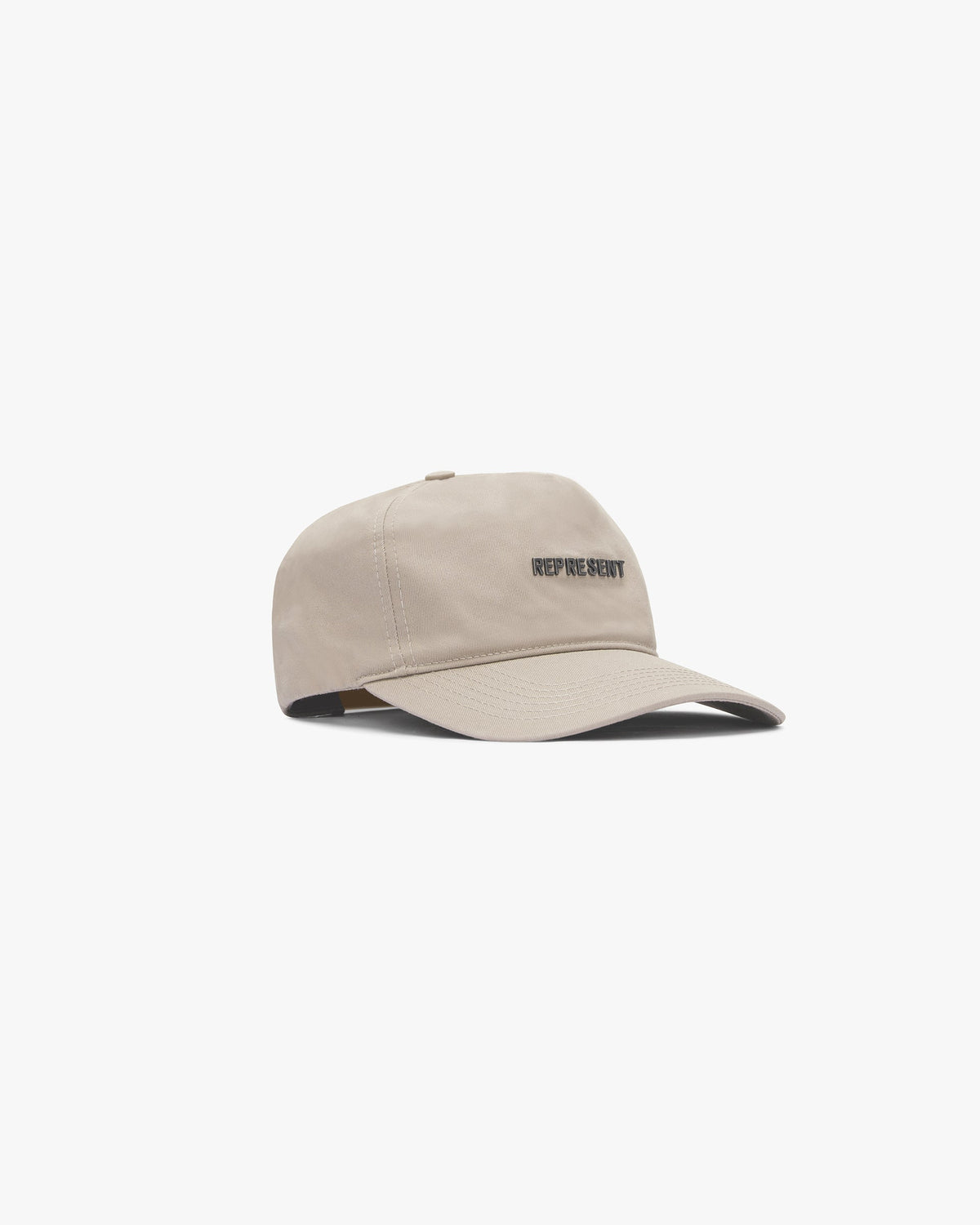Represent Cap Washed Taupe