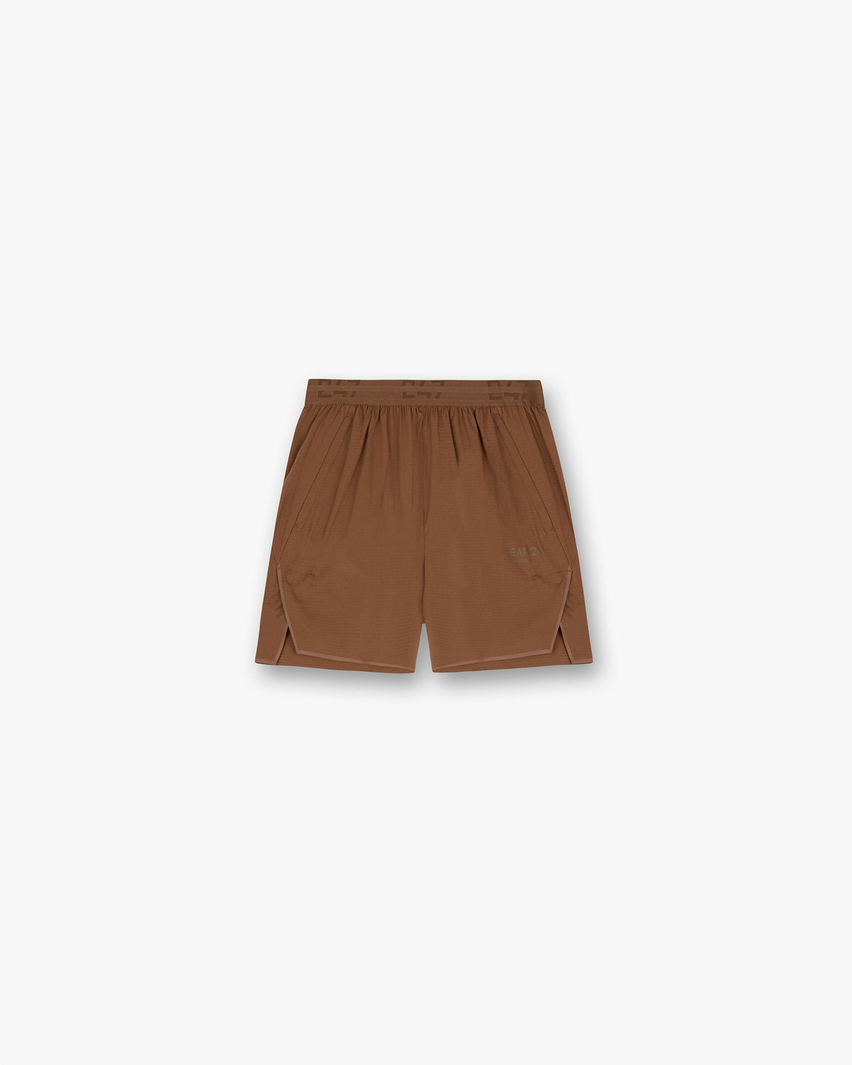 Represent Team 247 Aero Shorts Rust