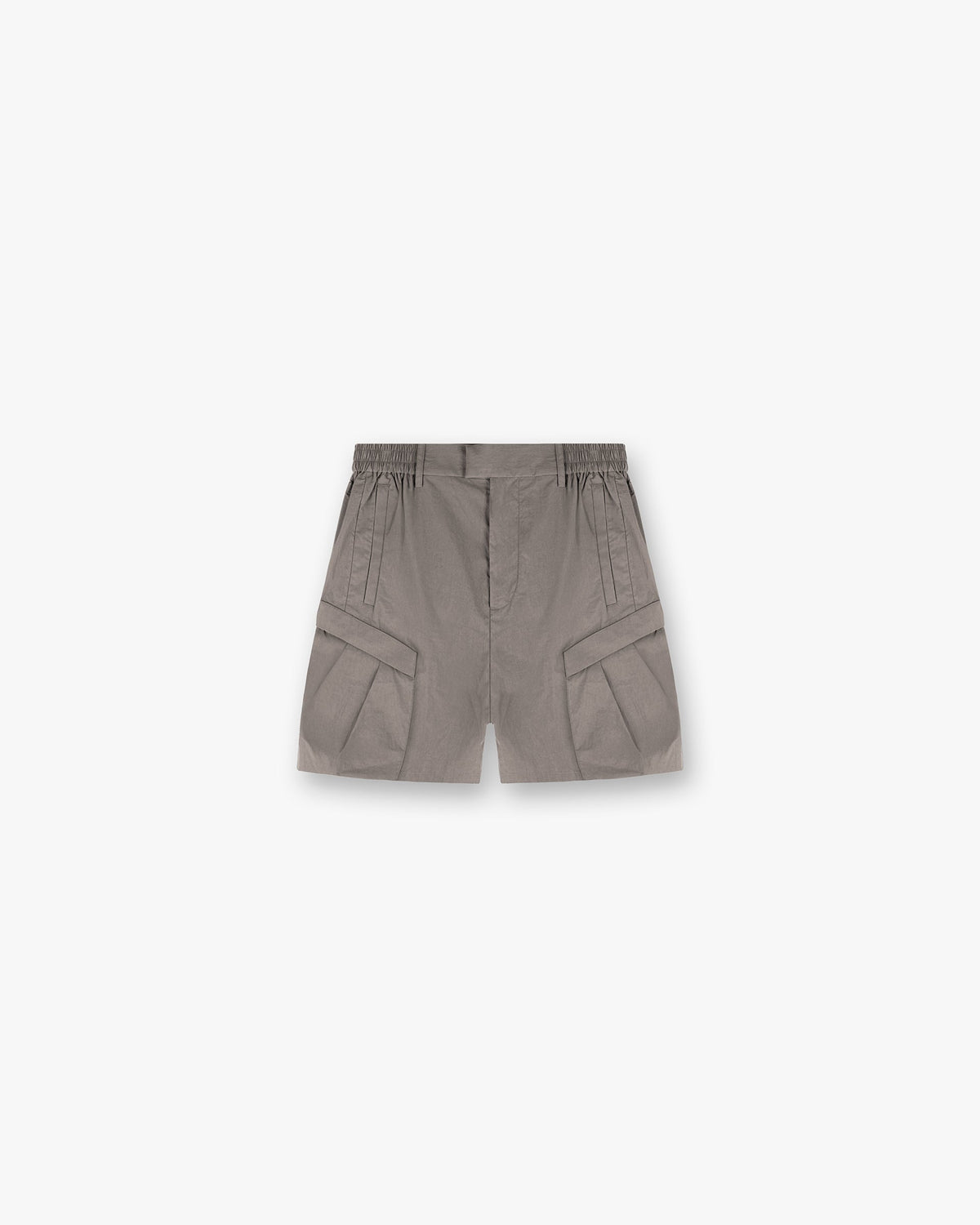 Represent Tech Cargo Short Mid Grey