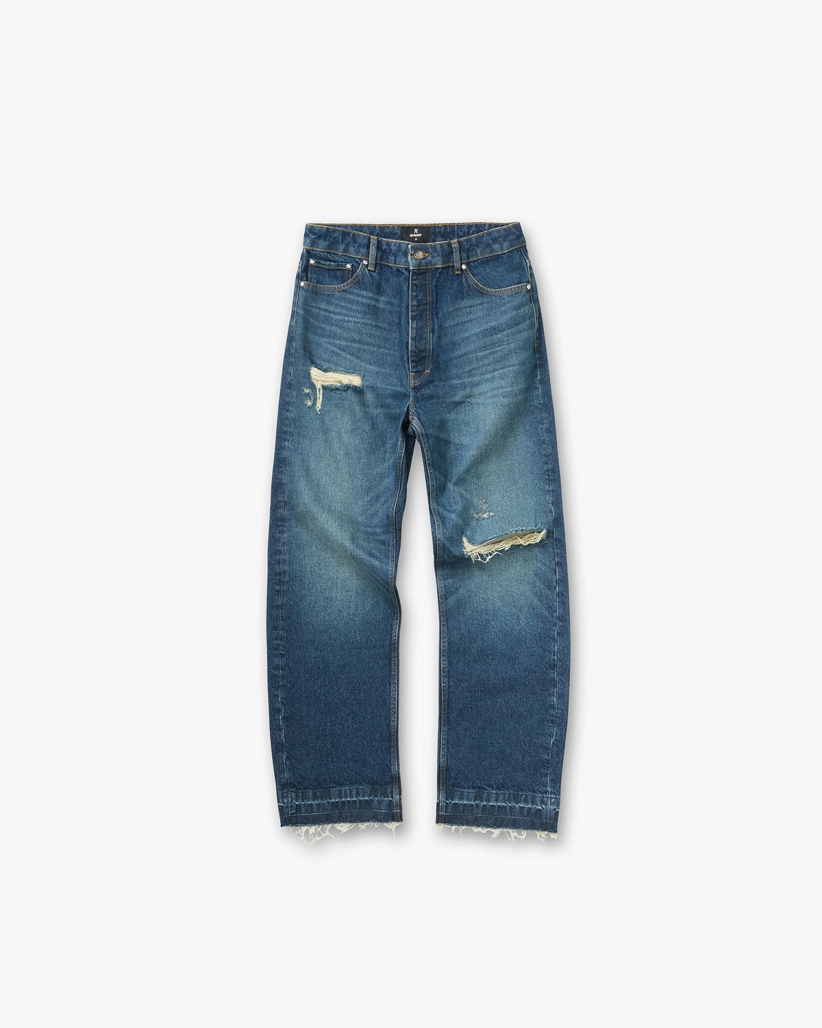 Represent Heaton Denim Heritage Blue