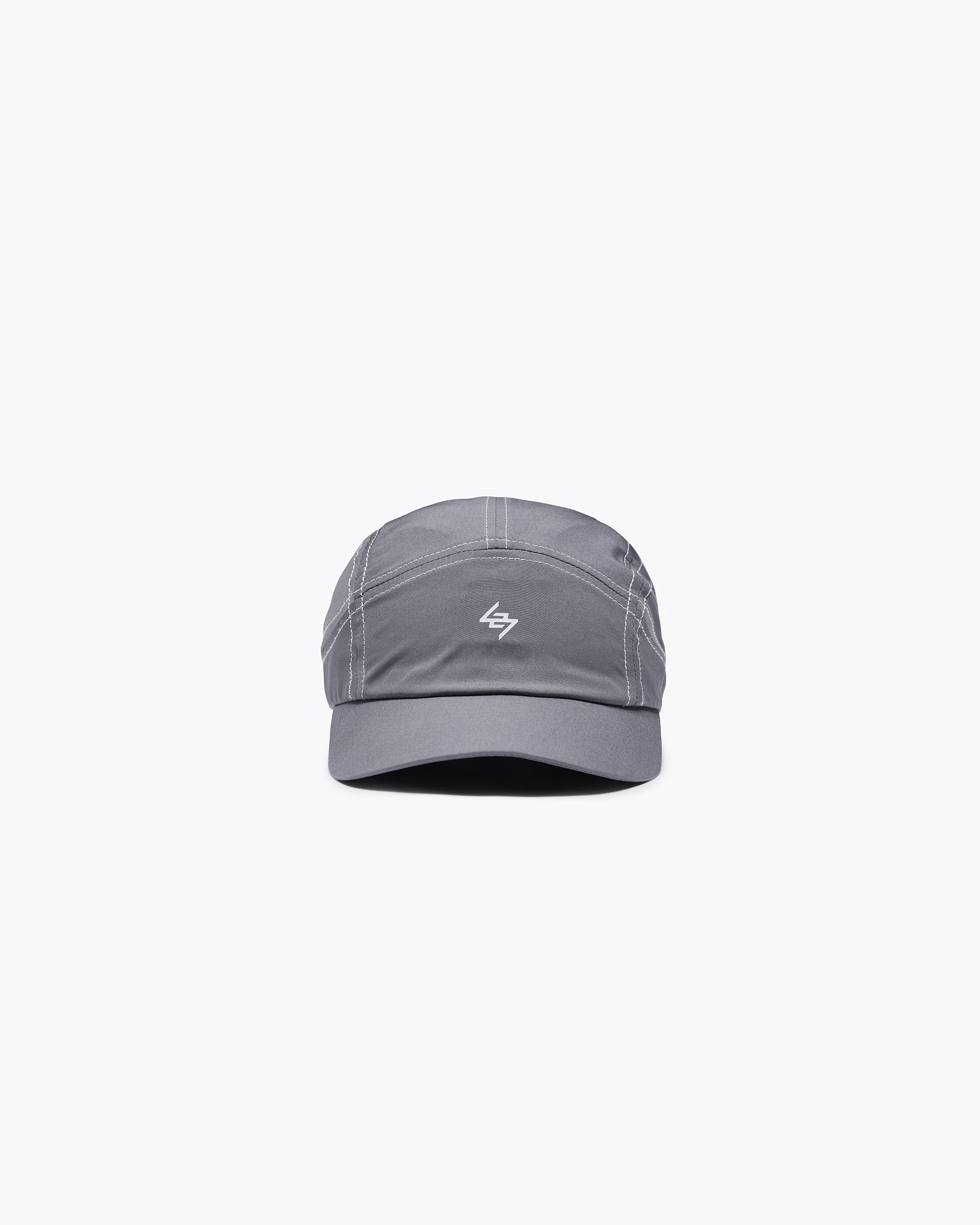 Represent 247 Sydney Cap Washed Grey