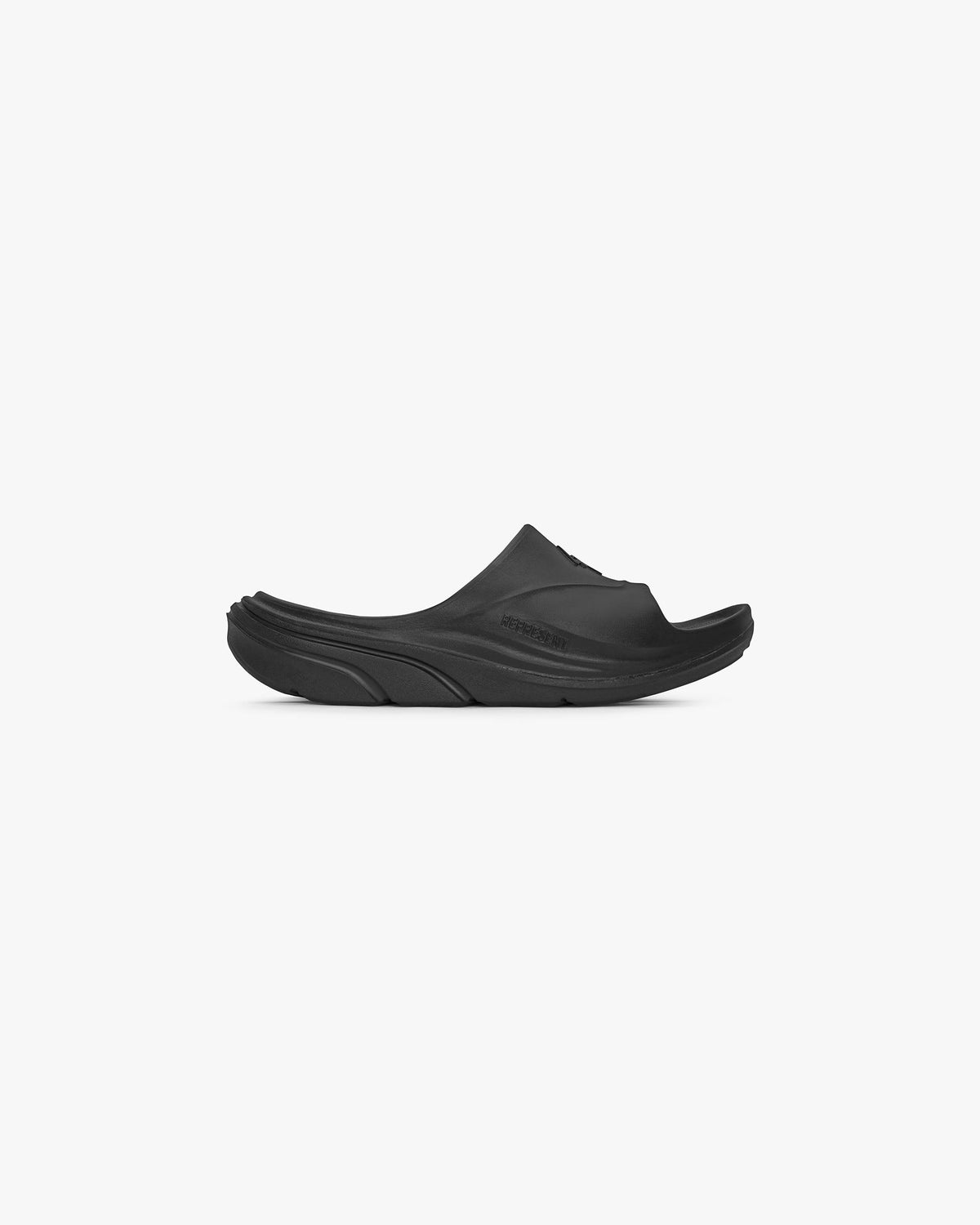 Represent 247 Arc-3 Recovery - Black