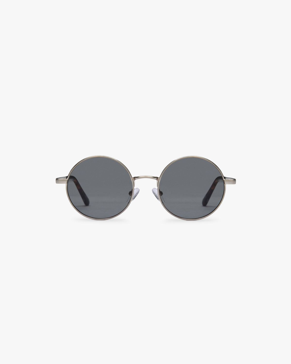 Represent Melrose Sunglasses Silver