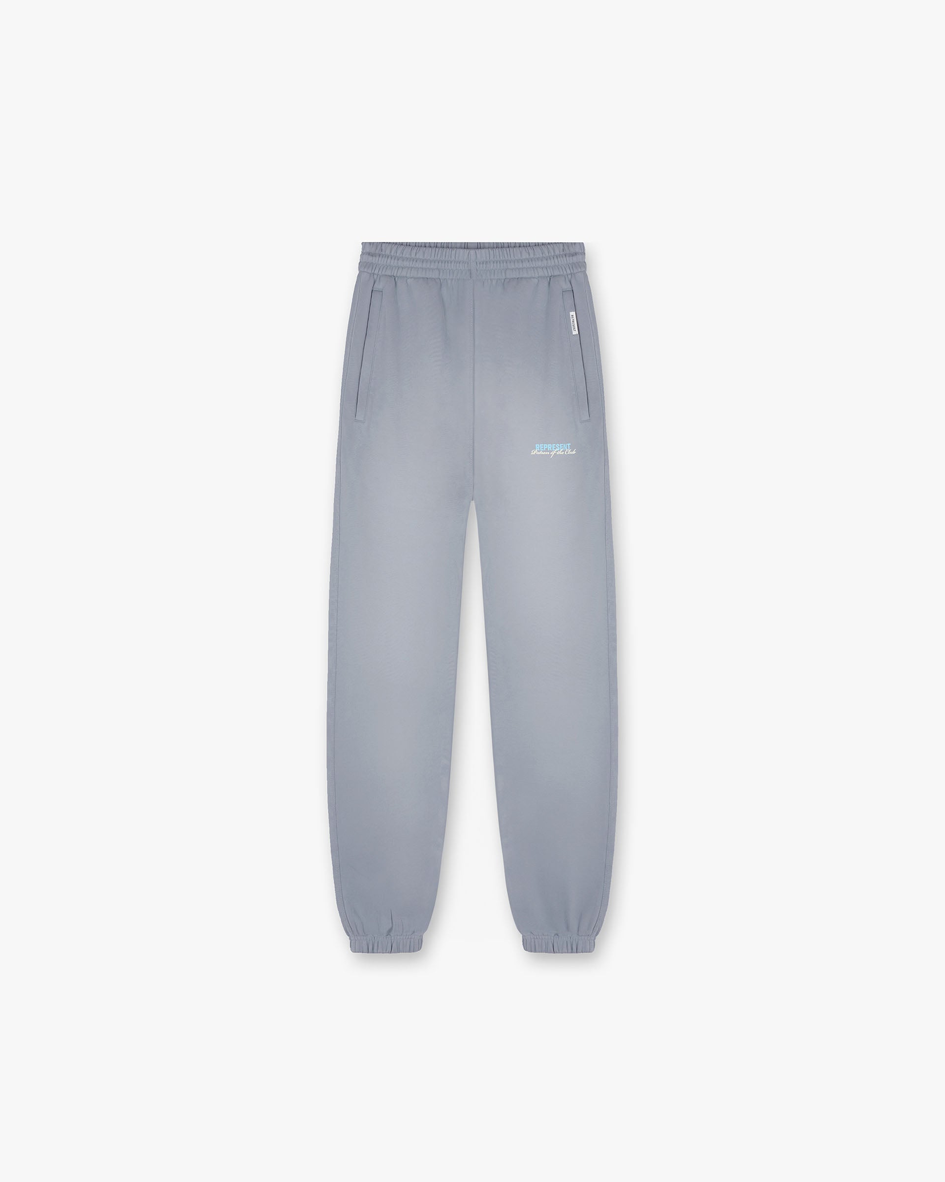Represent Patron Of The Club Sweatpant Washed Grey