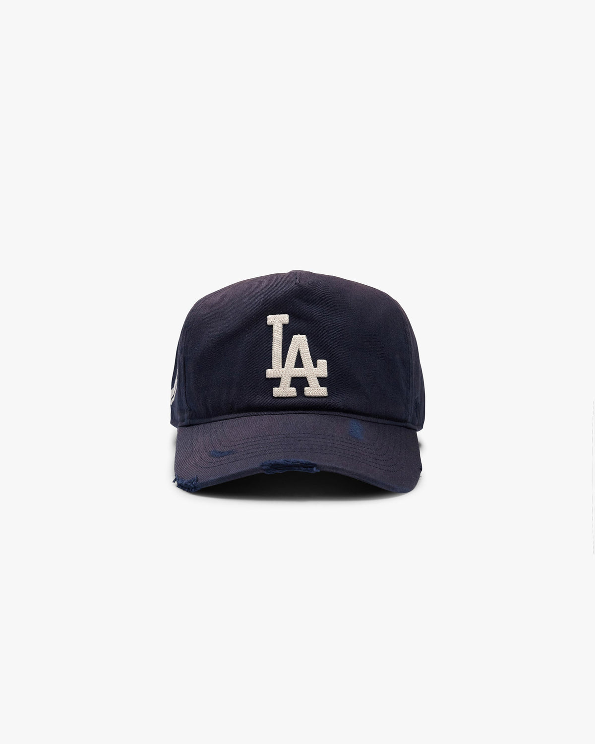 Represent X 47 Los Angeles Dodgers Cap Vintage Blue