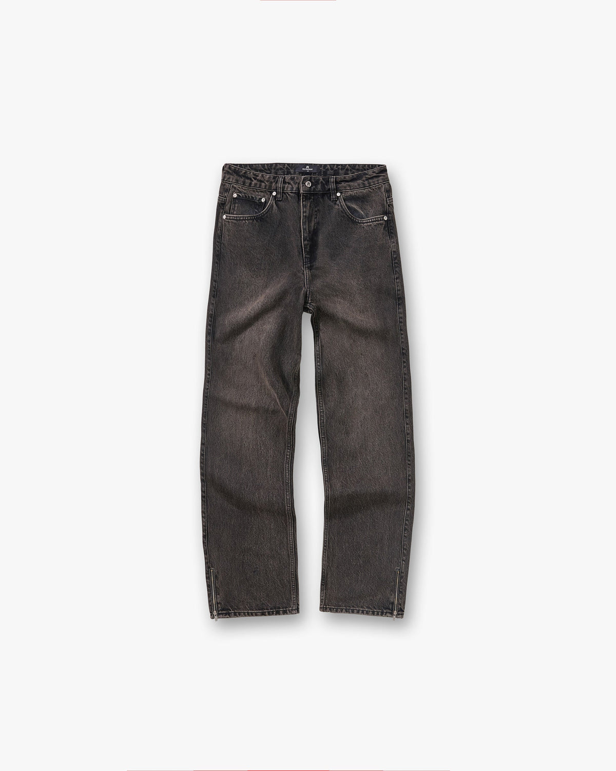 Represent R2S Split Denim Soot
