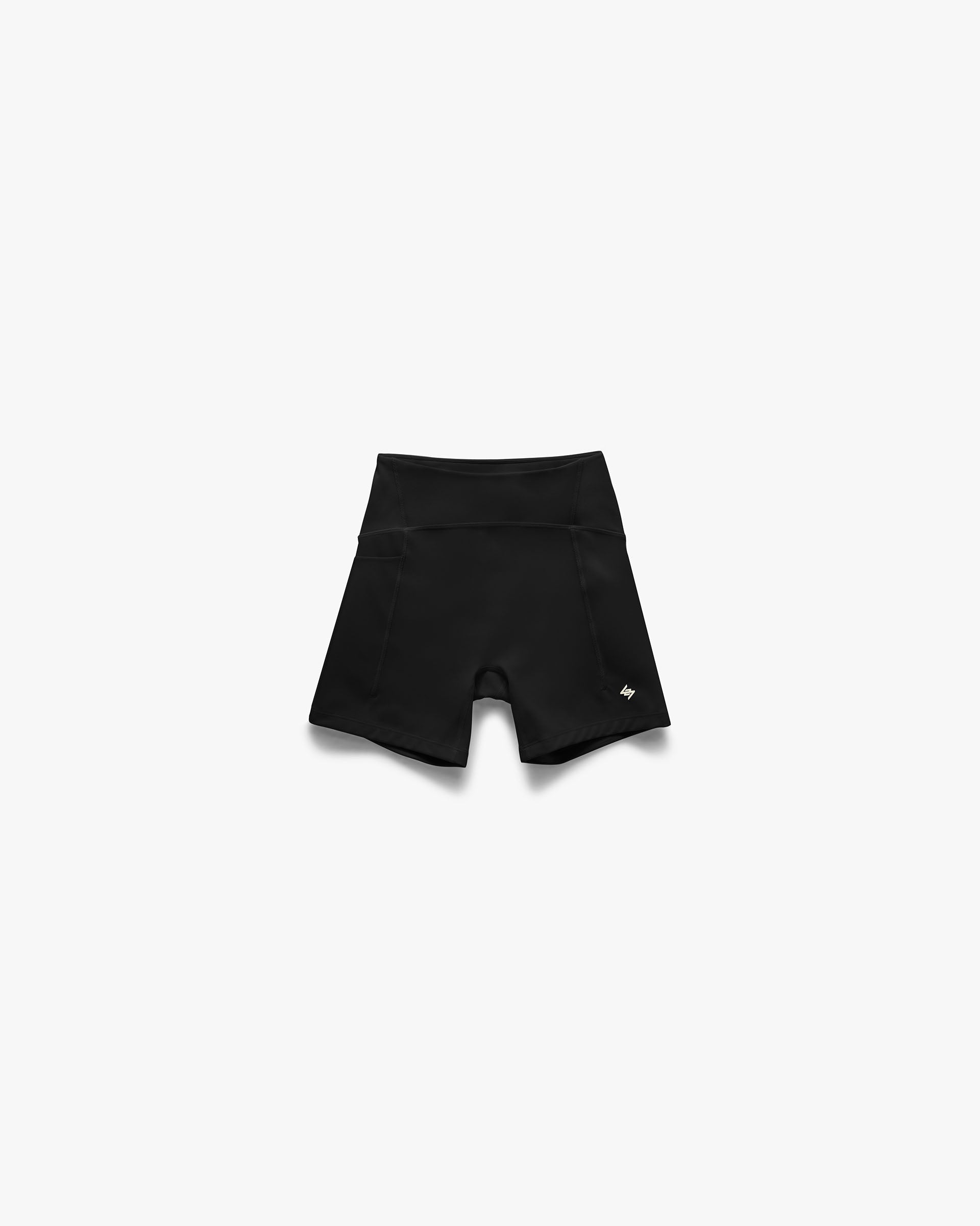 Represent 247 Restore Half Tight Jet Black