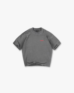 Represent Owners Club Camiseta Washed Black