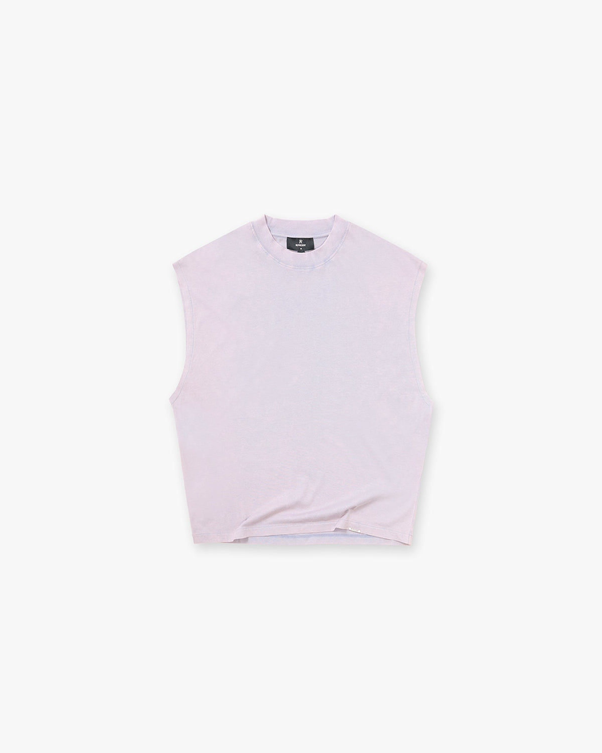 Represent Initial Boxy Tank Mist