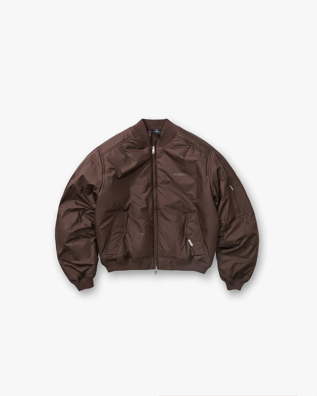 Represent Smart Bomber Nero