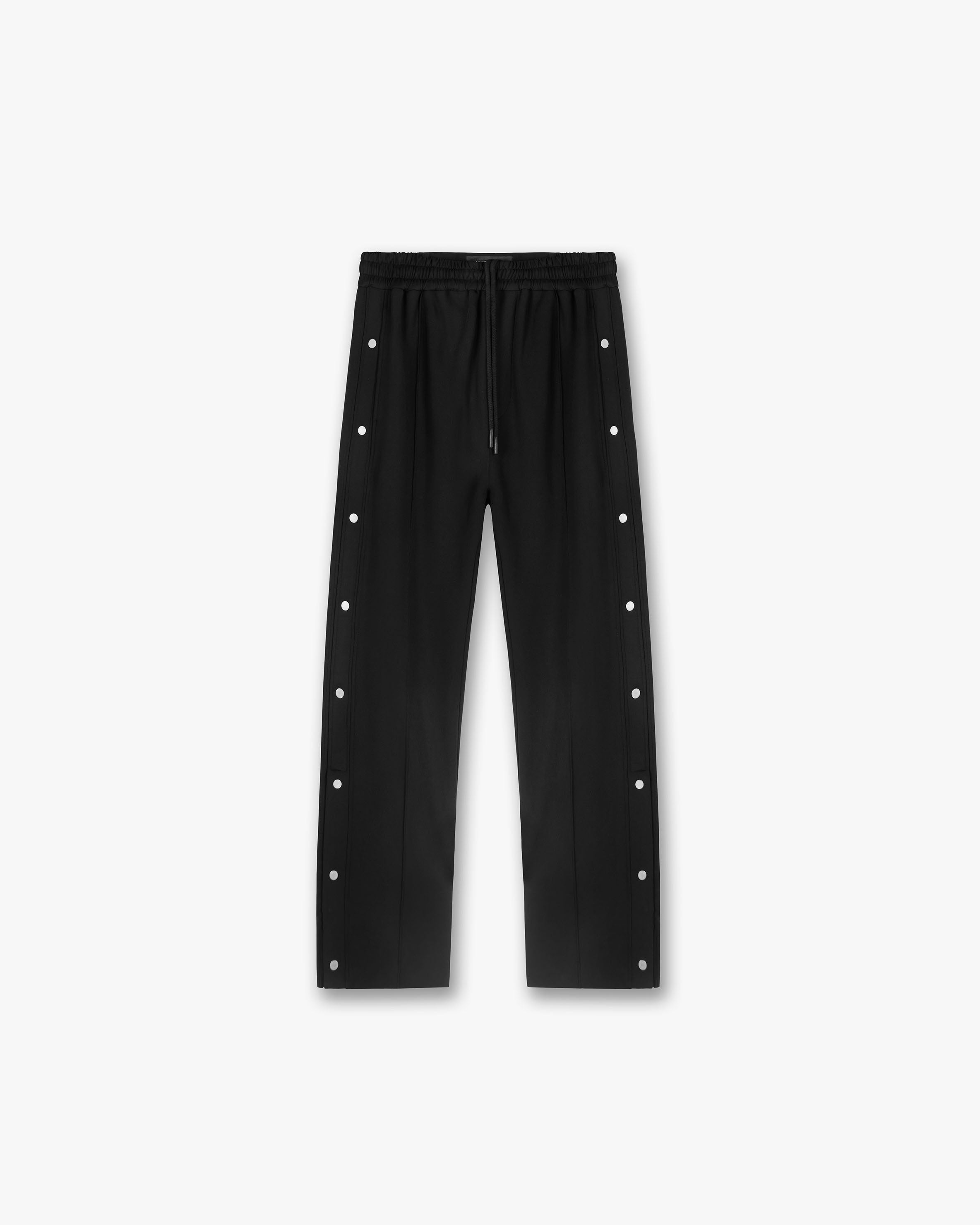 Represent Popper Pant Black