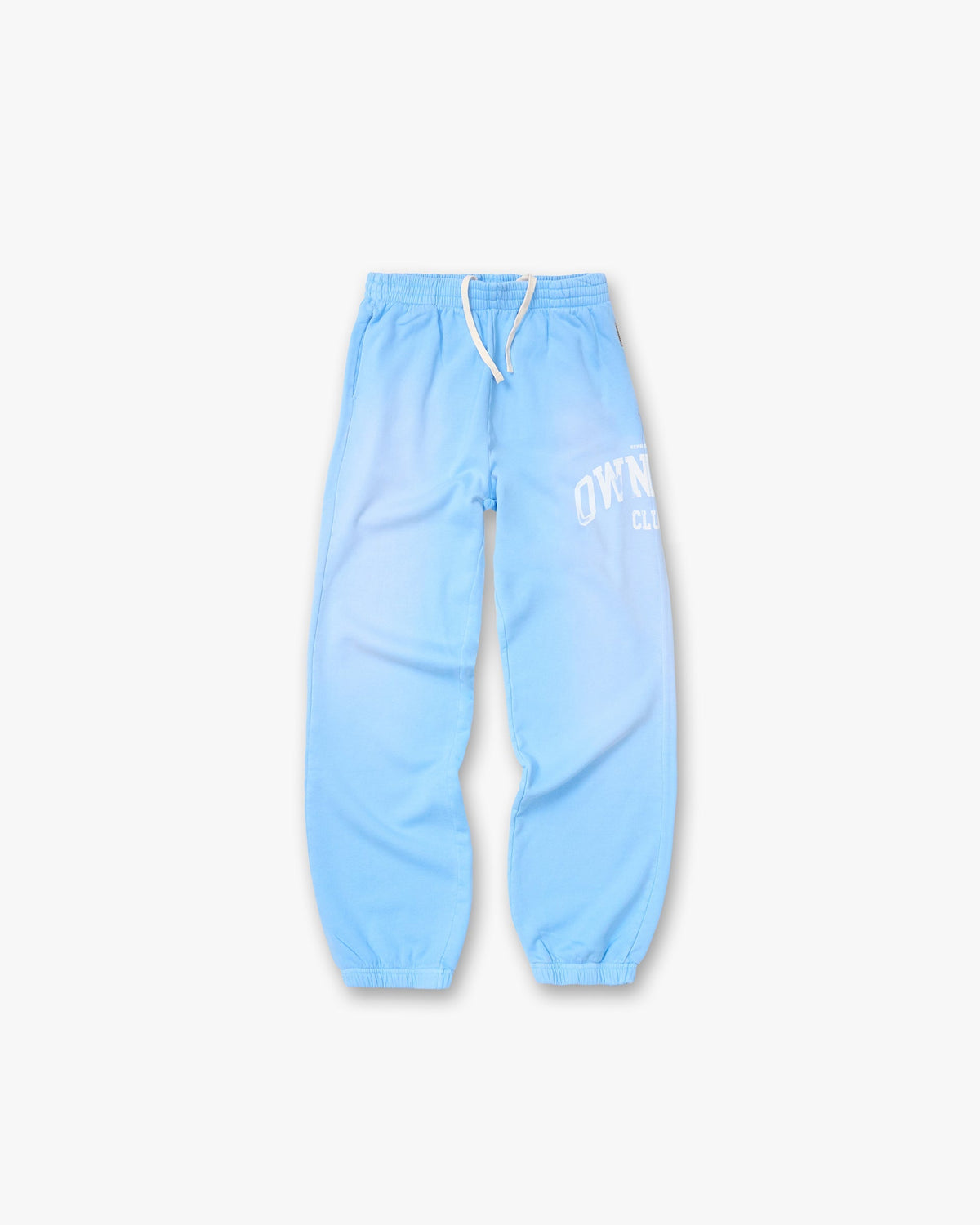 Represent Owners Club Sweatpant Sky Blue