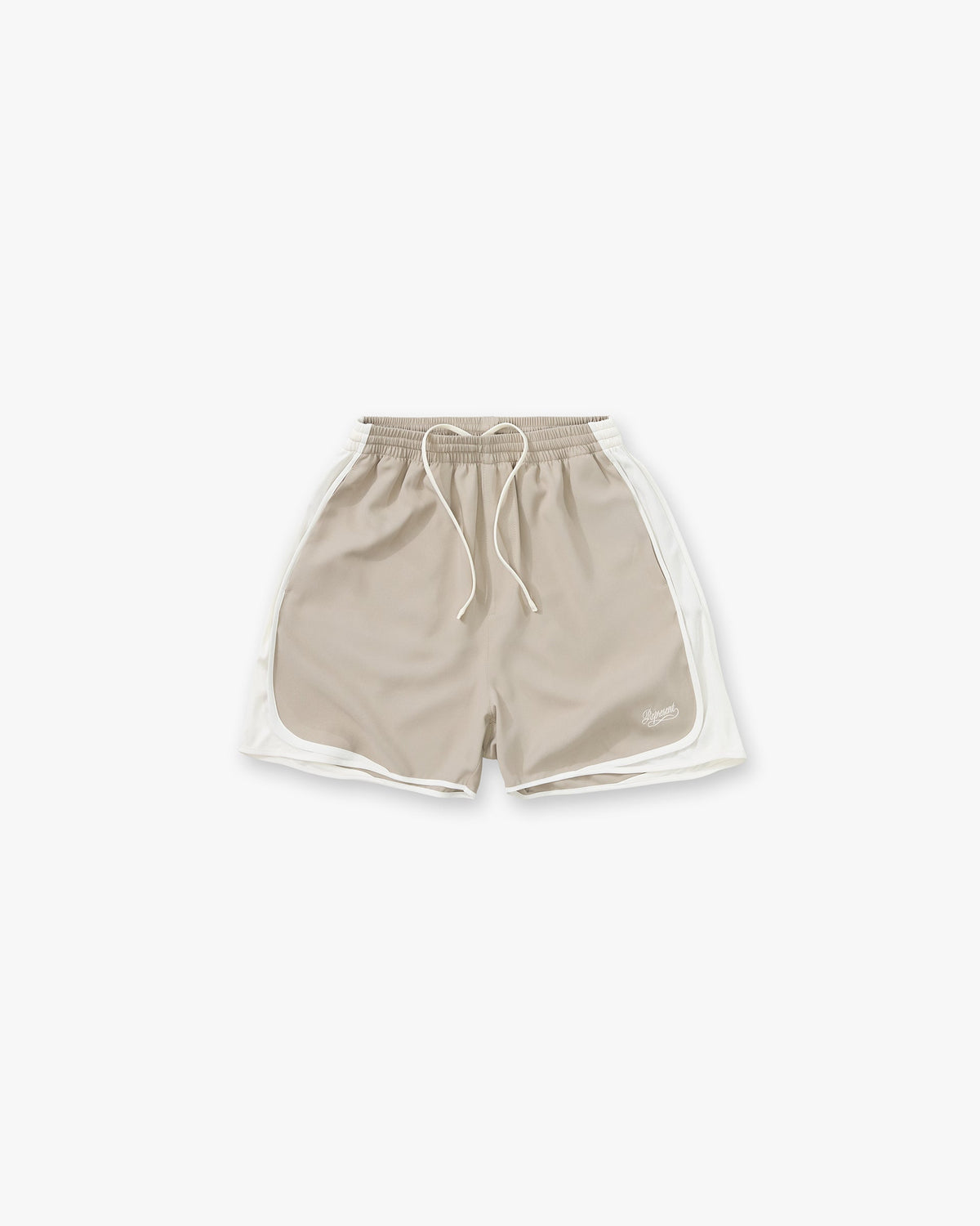 Represent Cruz Short Beige
