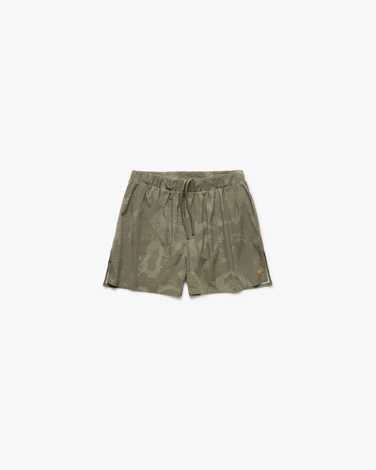 Represent 247 Los Angeles Short Khaki