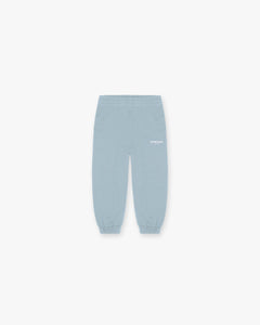 Represent Mini Owners Club Sweatpants Powder Blue