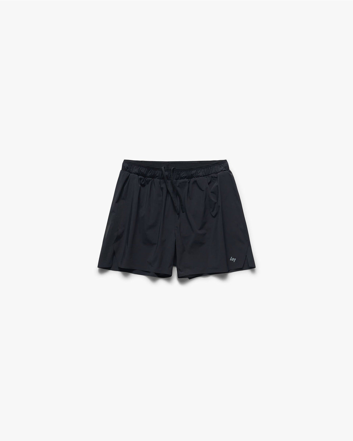 Represent 247 Ghost Short Jet Black