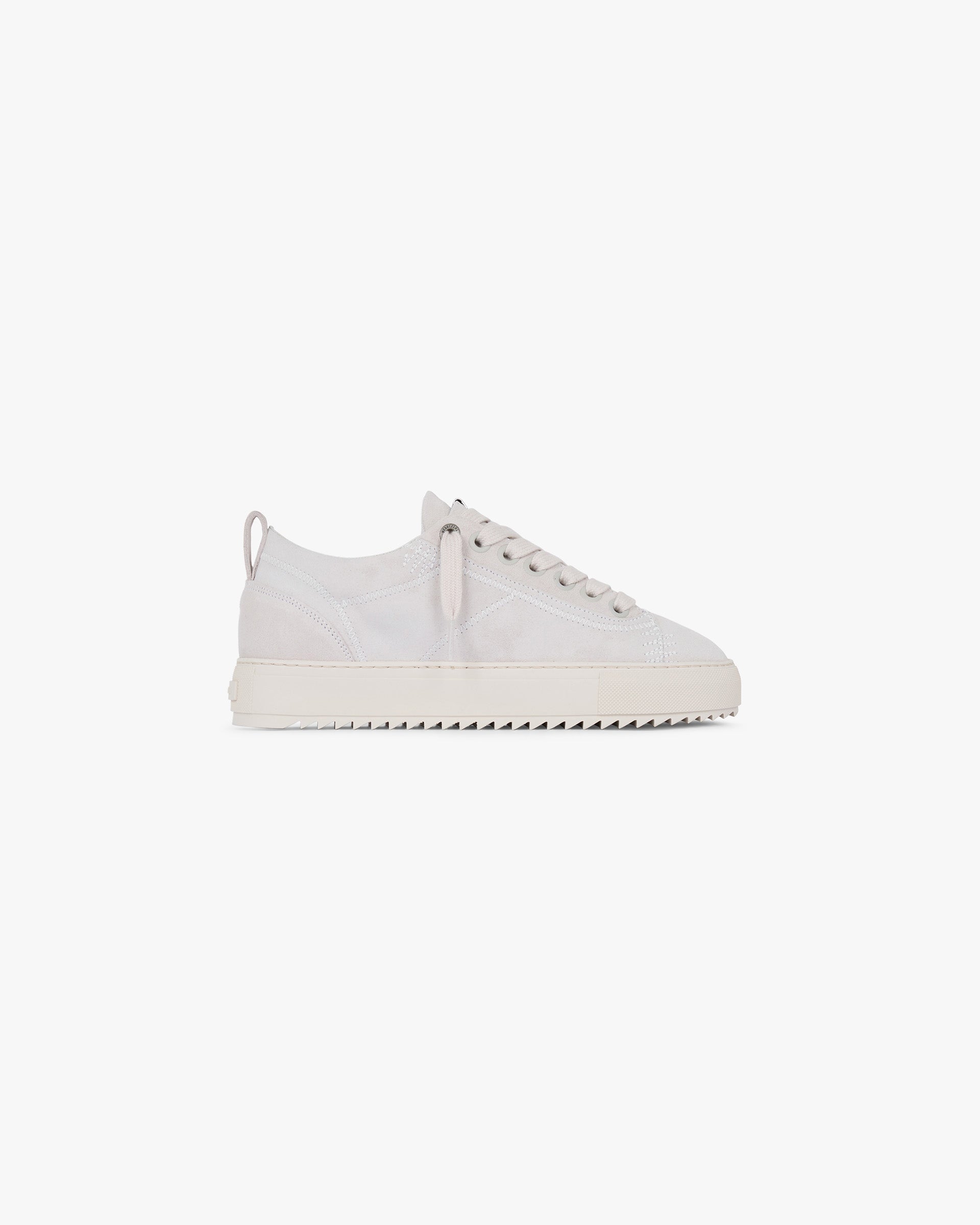 Represent Alpha 2.0 Vintage White