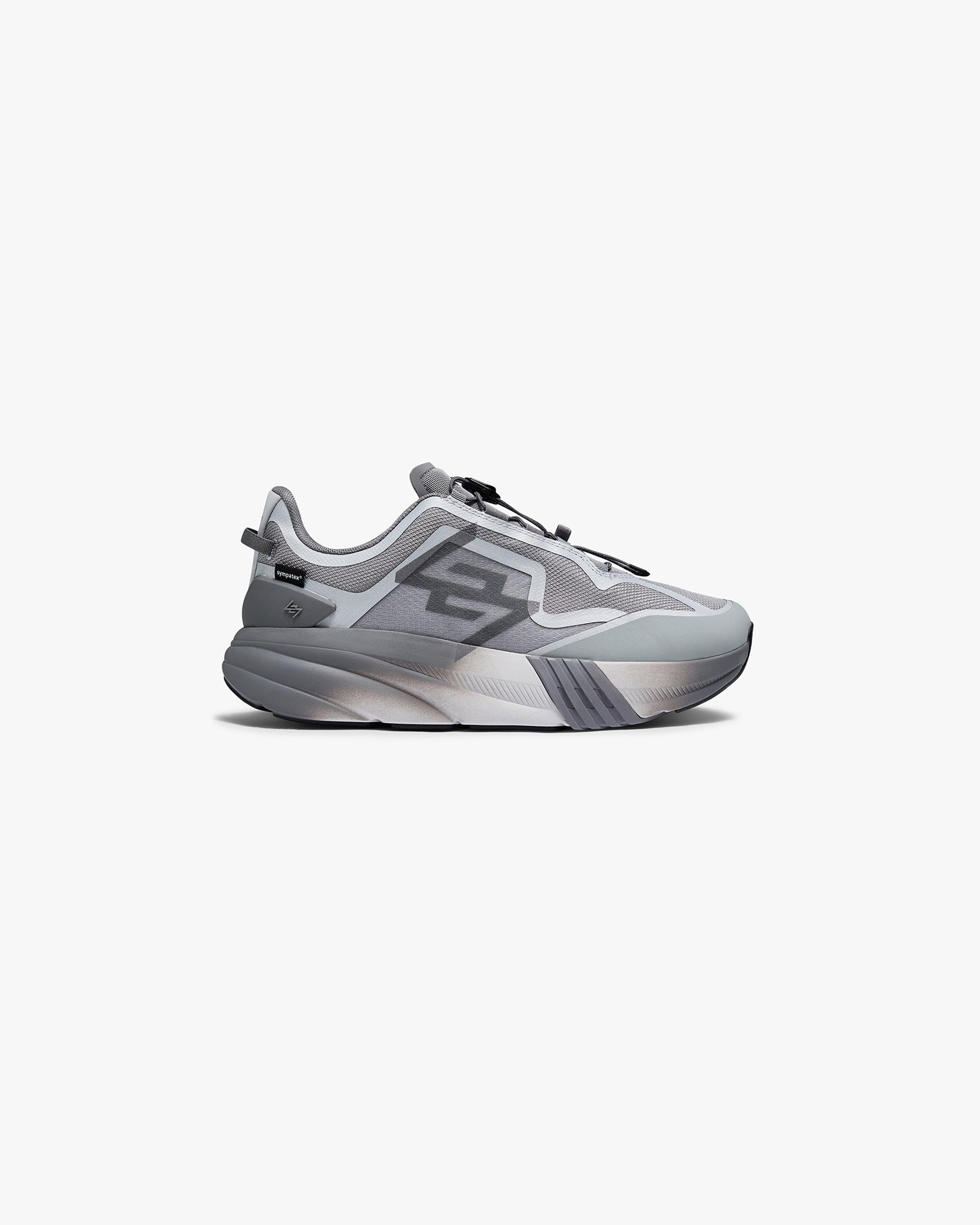 Represent 247 Arc-1 Runner Winter - Steel