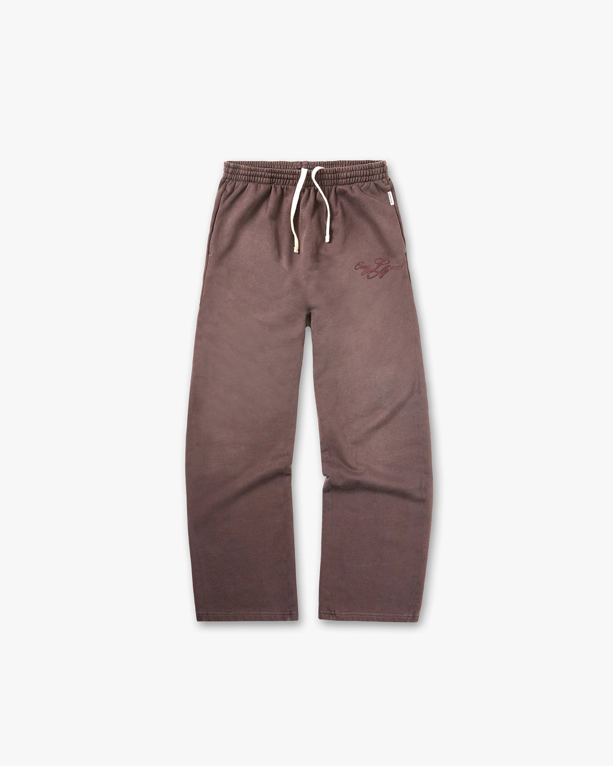 Represent EngLAnd Sweatpant Washed Brown