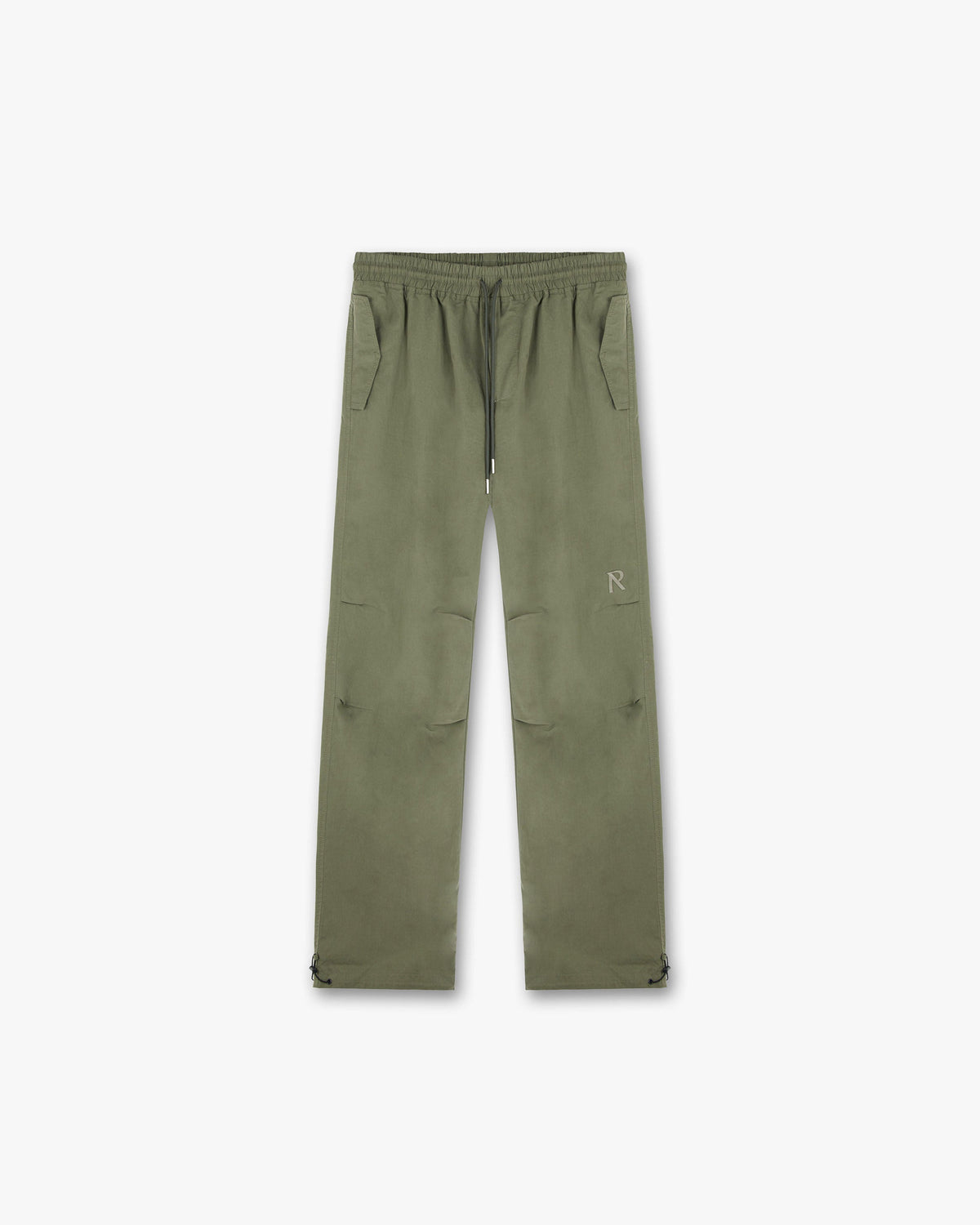 Represent Parachute Pant Khaki