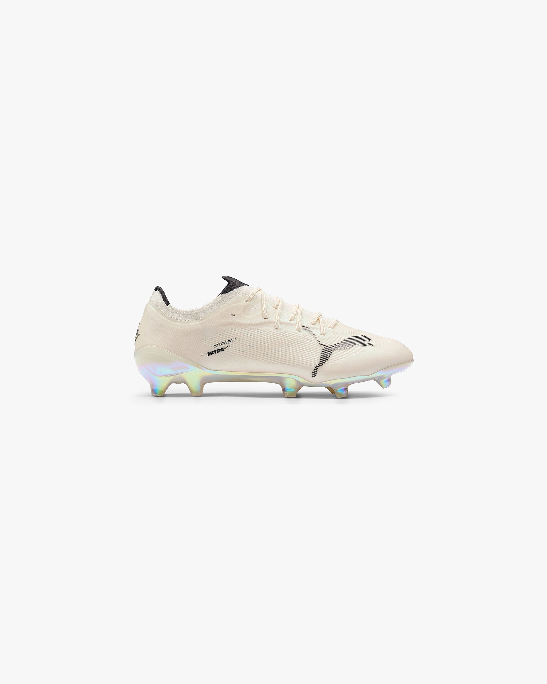 Represent 247 X PUMA Ultra Nitro 7 Football Boot Sugared Almond