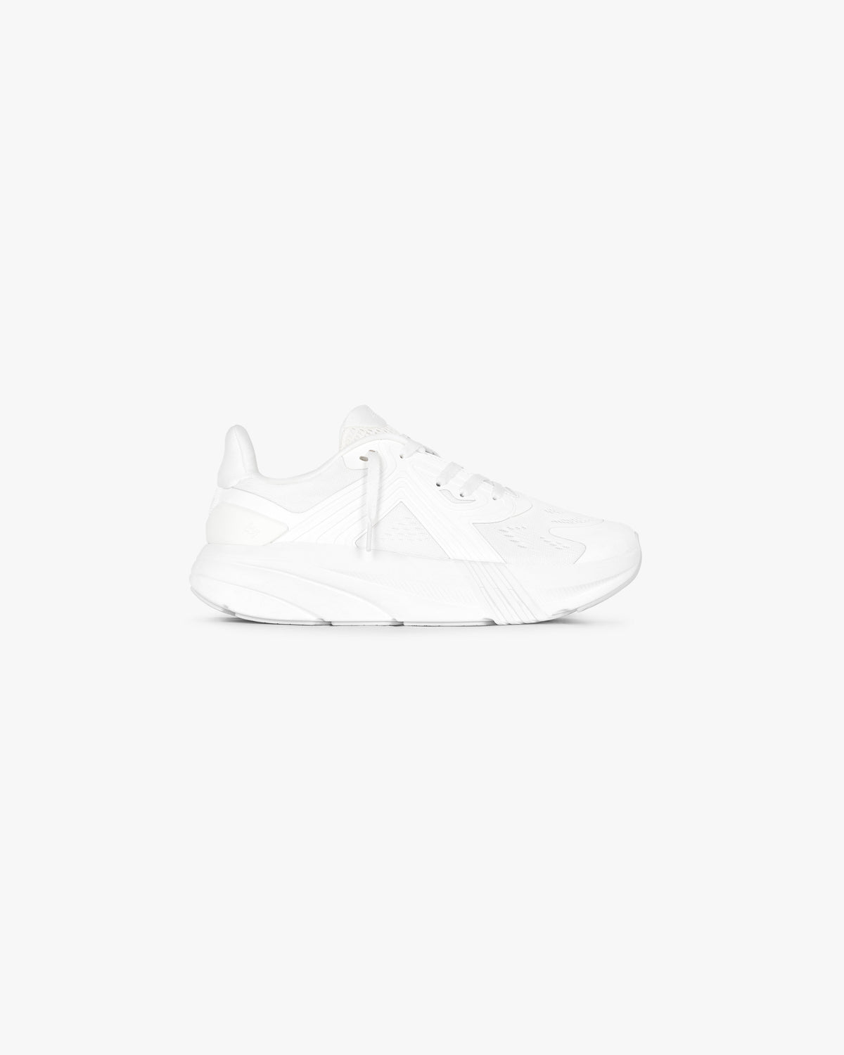Represent 247 Arc-1 Runner - Flat White