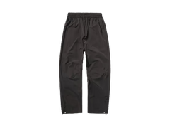 Represent Initial Nylon Track Pant Coffee