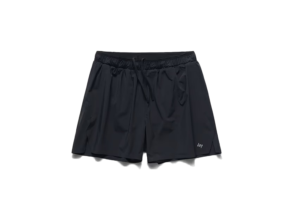 Represent 247 Ghost Short Jet Black