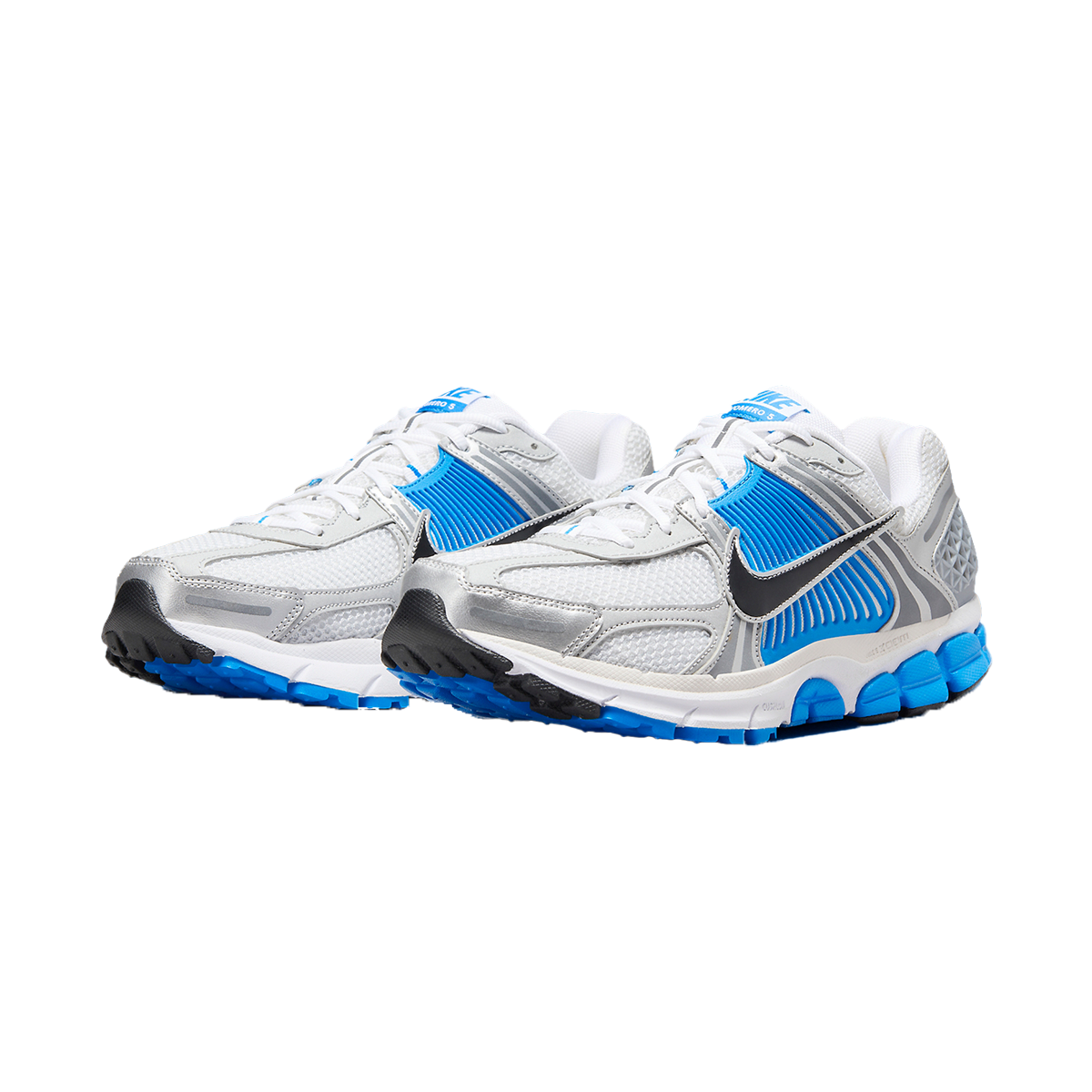 Nike Zoom Vomero 5 Photo Blue (GS)-Nike-pikastore.cz