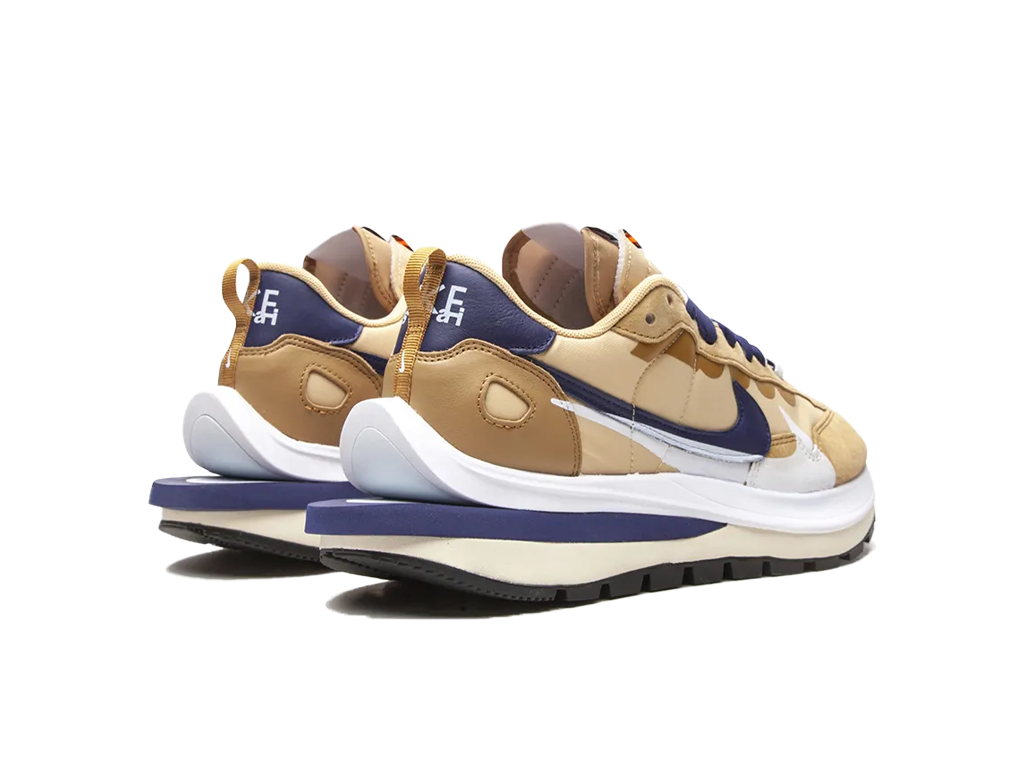 sacai x VaporWaffle Sesame Blue Void-Nike-pikastore.cz