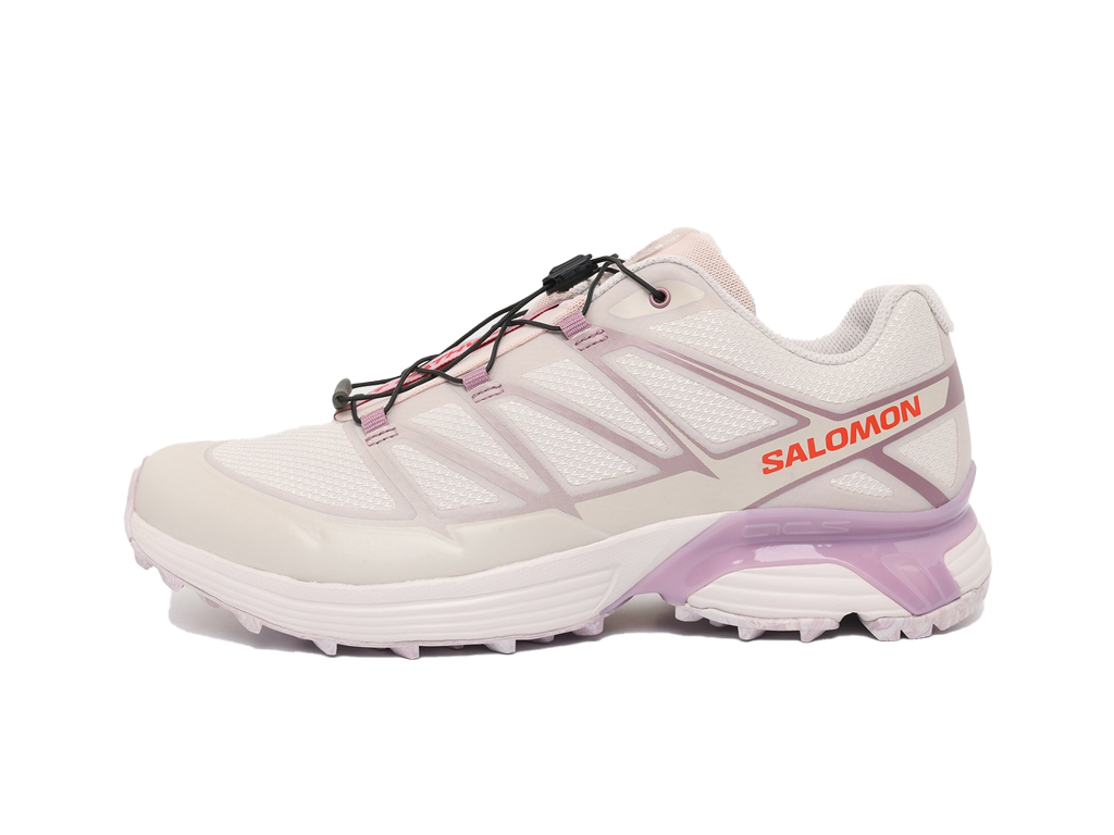 Salomon XT-Pathway 2 Nostalgia – tenisky, bílá