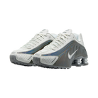 Nike Wmns Shox R4 White Iridescent-Nike-pikastore.cz