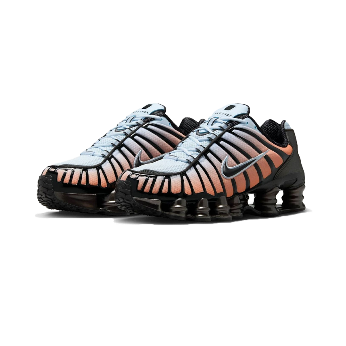 Nike Wmns Shox TL Blue Tint Orange-Nike-pikastore.cz
