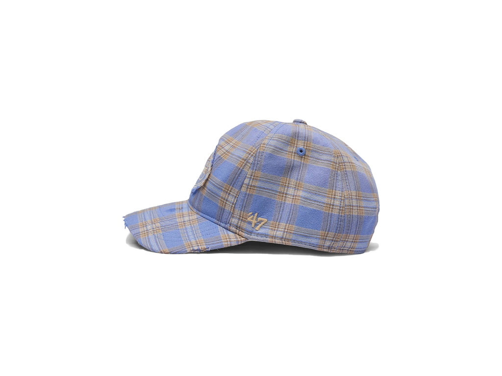 Represent Santa Monica x 47 Cap Light Blue-Represent-pikastore.cz