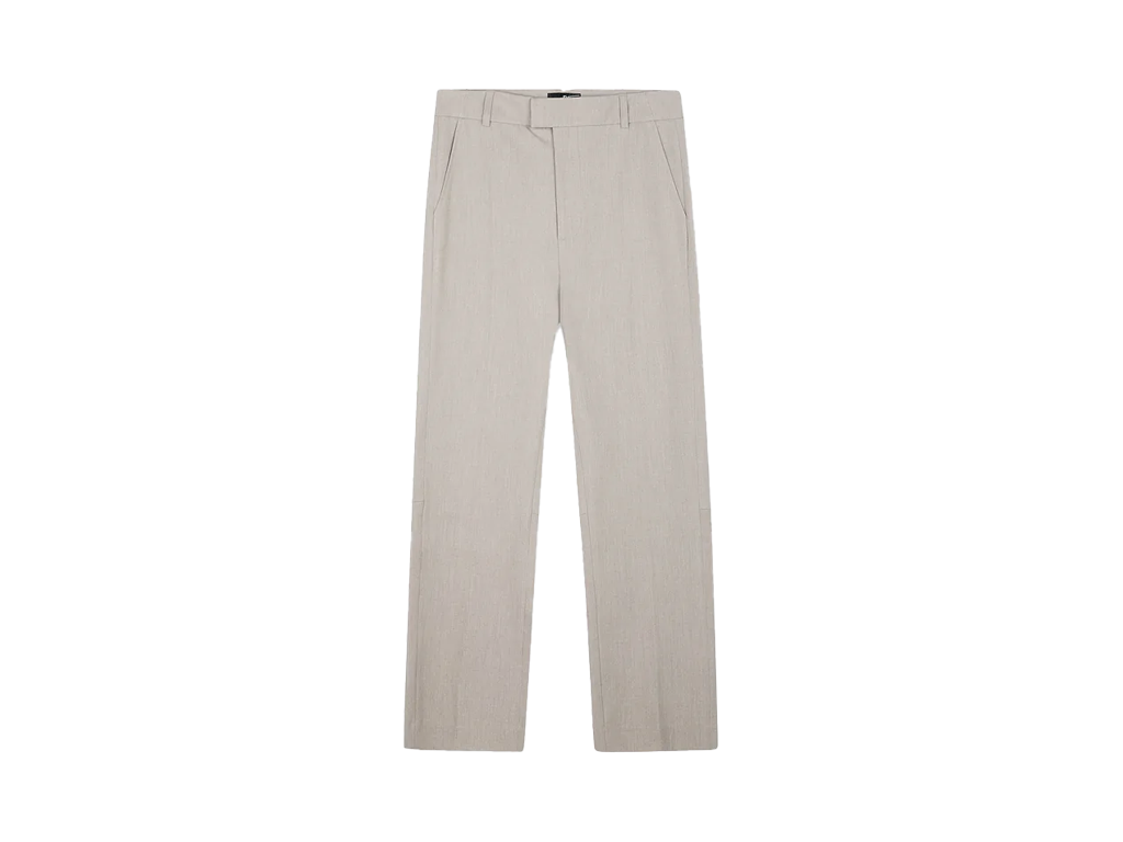 Represent Smoking Pant Oatmeal-Represent-pikastore.cz
