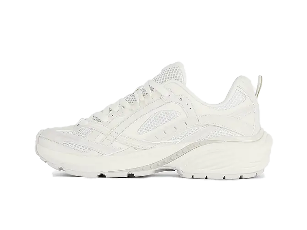 Represent Storm Runner Off White