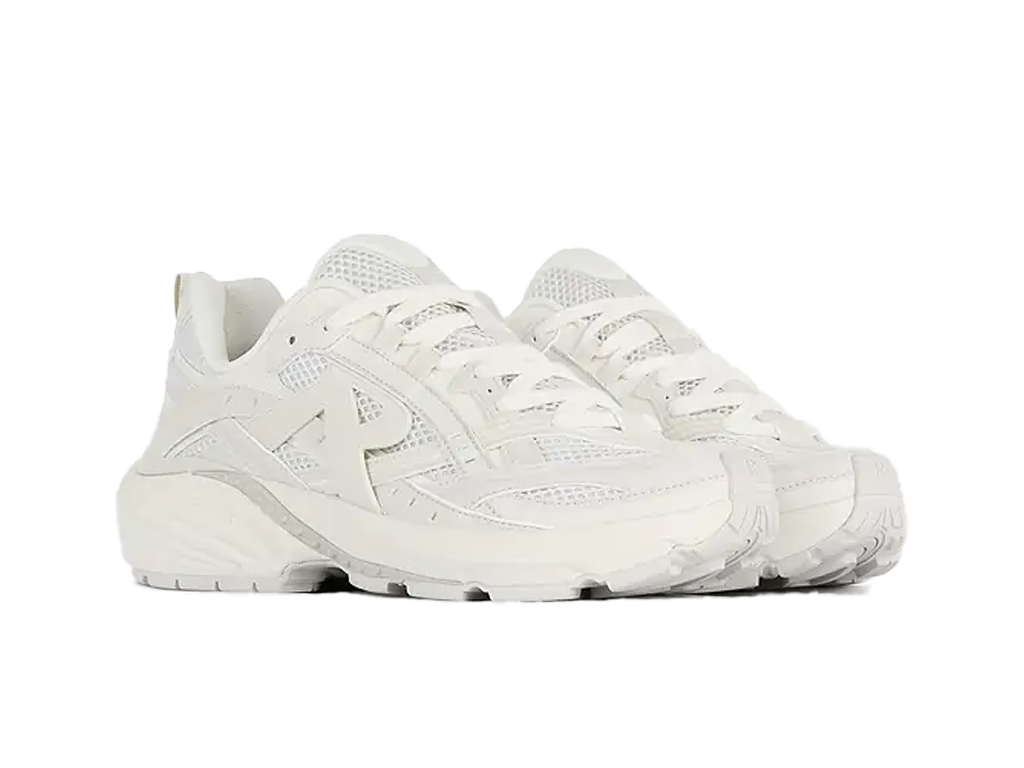 Represent Storm Runner Off White