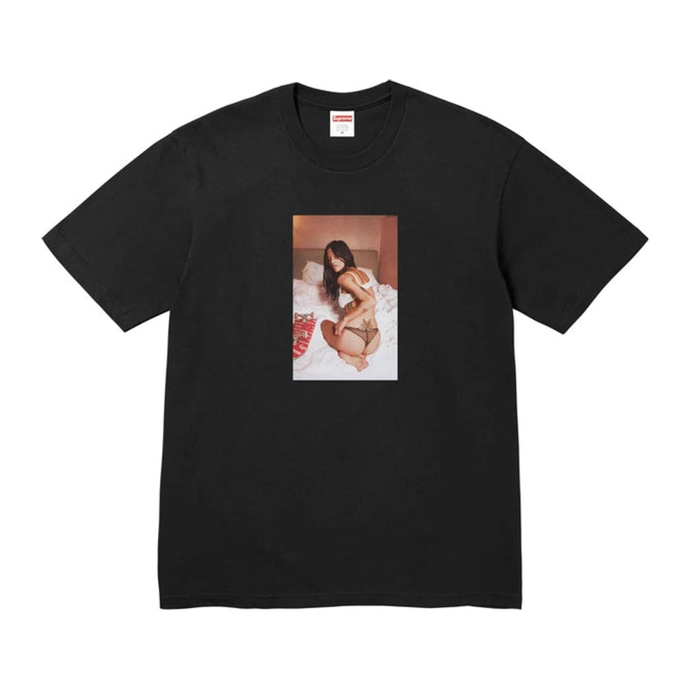 Supreme Larry Clark Neighbor Tee Black