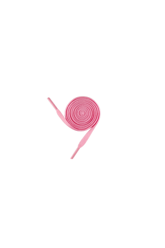 Cordones Rosa Claro