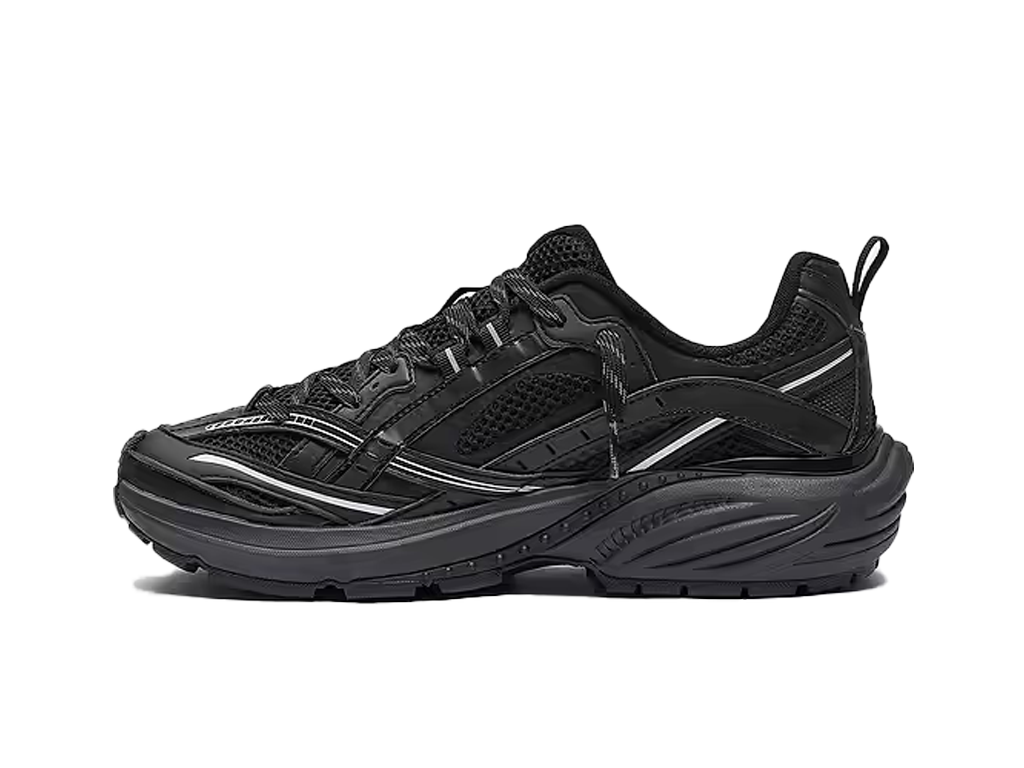 Represent Storm Runner Triple Black-Represent-pikastore.cz