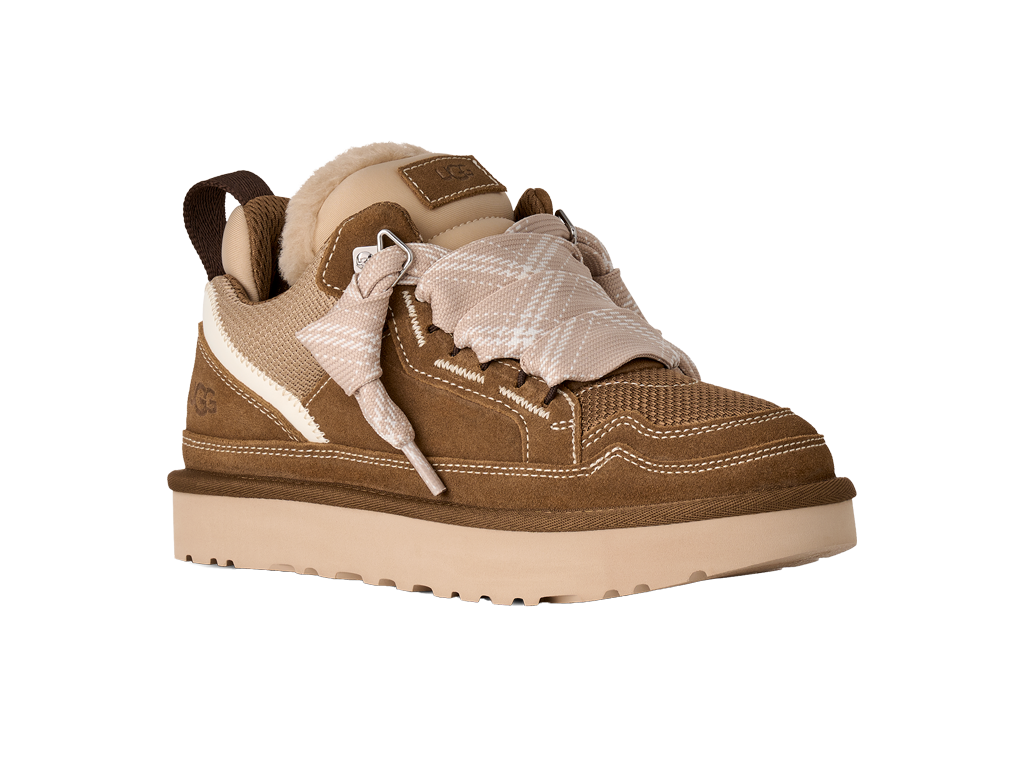 UGG Lowmel Light Bronze-UGG-pikastore.cz