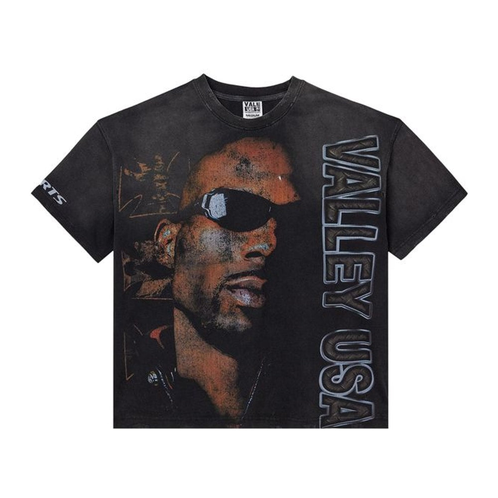 Vale Forever The Dog DMX Tee – tričko