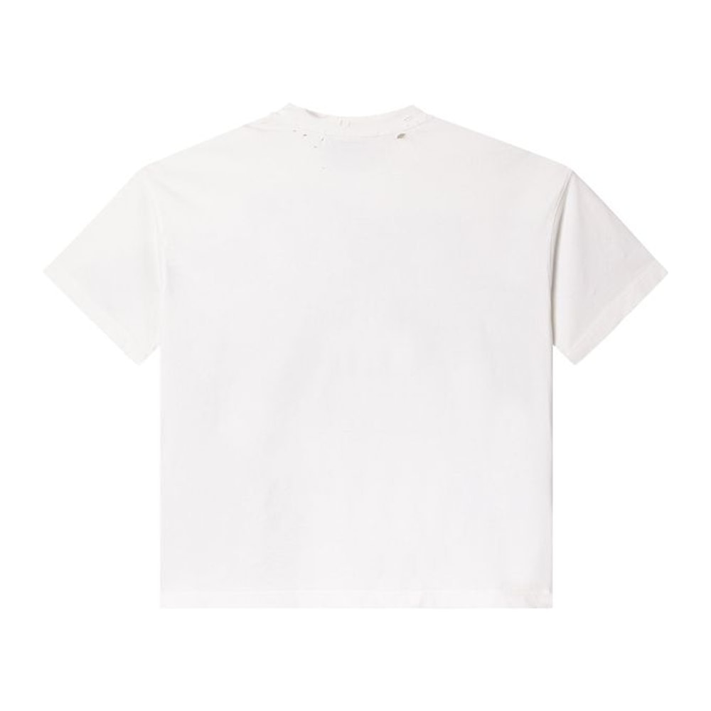 Vale Forever Fallen Bling Tee White – tričko – fotka 2 z 2