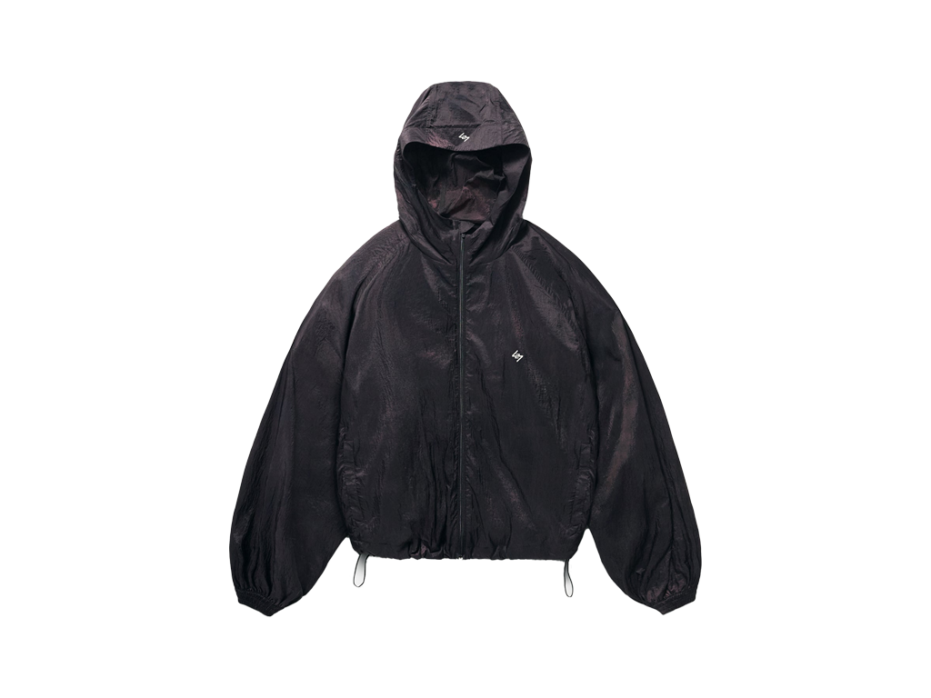 Represent 247 Womens Trail Windbreaker Fig – bunda