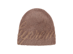 Supreme x Kangol Furgora Jacquard Beanie Brown