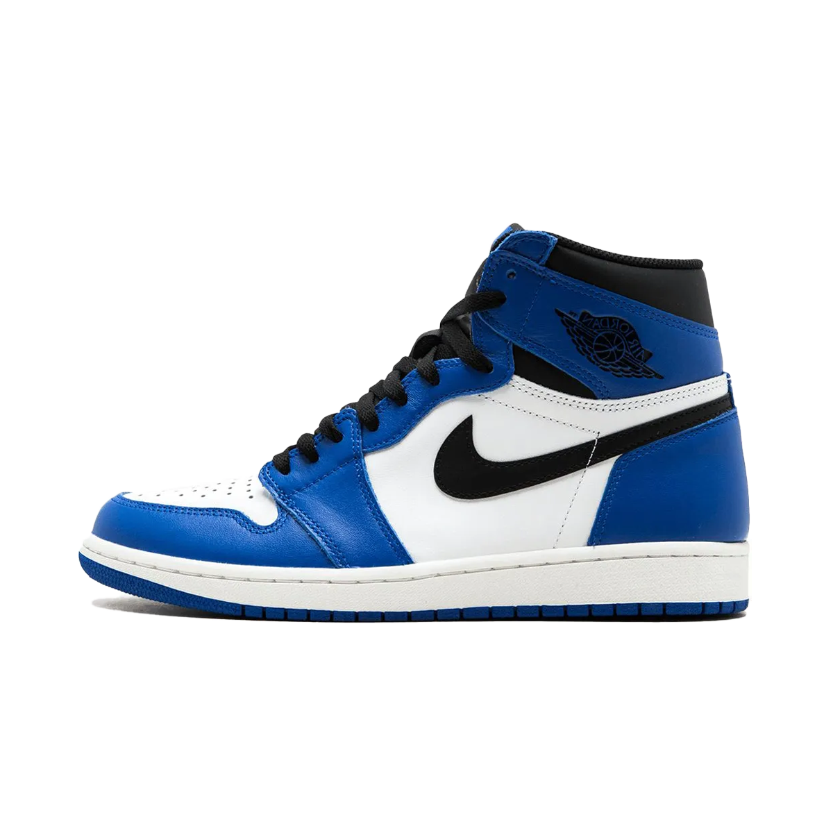 Nike Air Jordan 1 Retro High OG BG Game Royal-Air Jordan-pikastore.cz