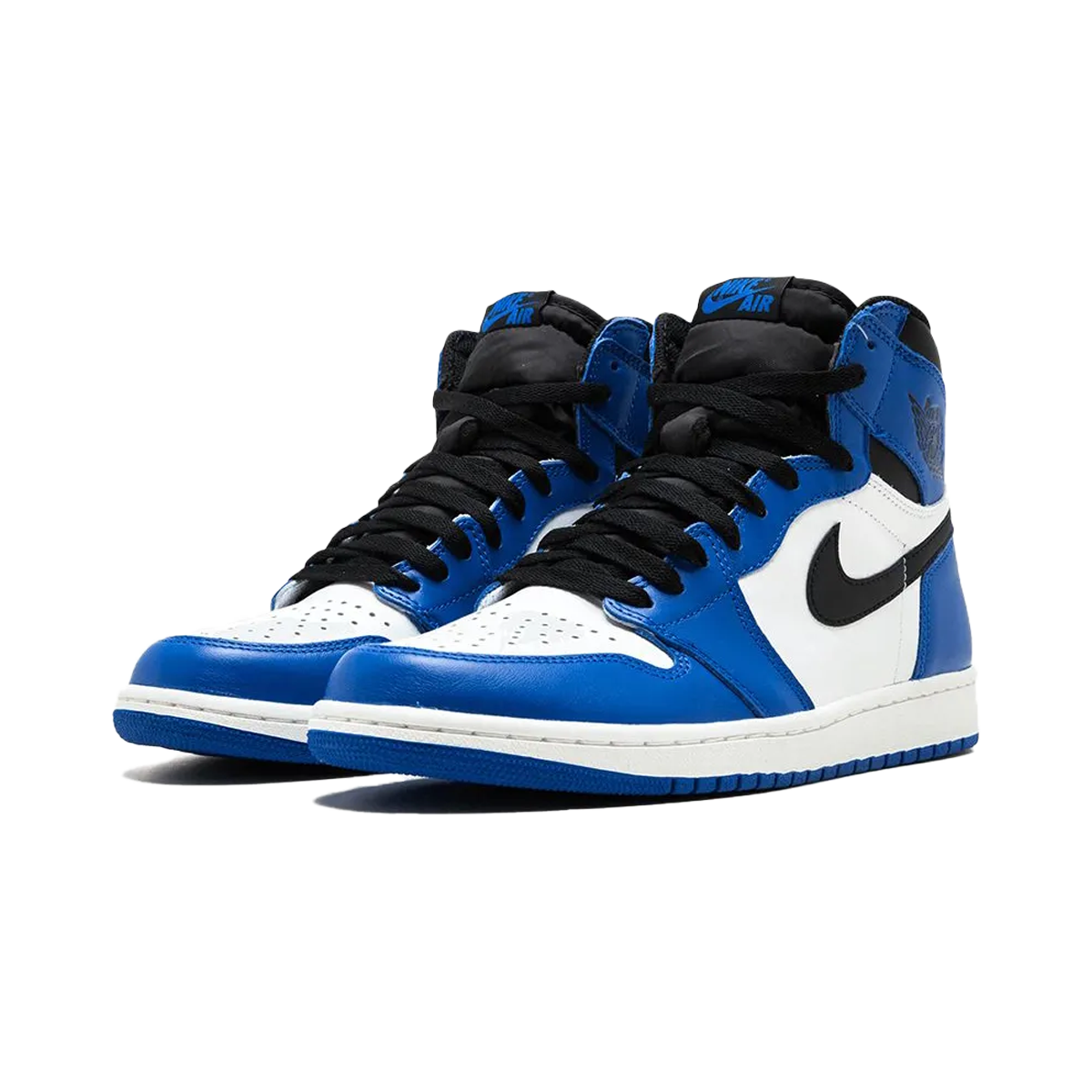 Nike Air Jordan 1 Retro High OG BG Game Royal-Air Jordan-pikastore.cz